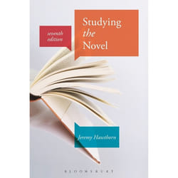ISBN Studying the Novel