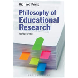 ISBN Philosophy of Educational Research