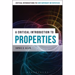 ISBN A Critical Introduction to Properties, Roman contemporain, Anglais, Livre broché, 240 pages