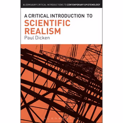 ISBN A Critical Introduction to Scientific Realism, Roman contemporain, Anglais, Livre broché, 224 pages