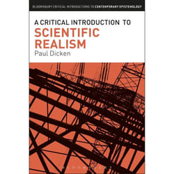ISBN A Critical Introduction to Scientific Realism livre Roman contemporain Anglais