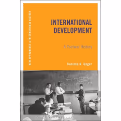 ISBN International Development (A Postwar History), Anglais, Livre broché, 272 pages