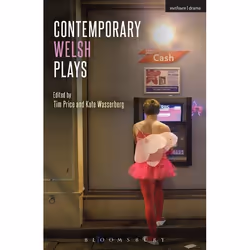 ISBN Contemporary Welsh Plays (Tonypandemonium, The Radicalisation of Bradley Manning, Gardening: For the Unfulfilled and Ali ...