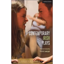 ISBN Contemporary Irish Plays (Freefall; Forgotten; Drum Belly; Planet Belfast; Desolate Heaven; The Boys of Foley Street), A ...