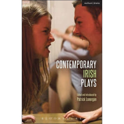 ISBN Contemporary Irish Plays (Freefall; Forgotten; Drum Belly; Planet Belfast; Desolate Heaven; The Boys of Foley Street)