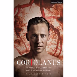 ISBN Coriolanus, Théatre, Anglais, Livre broché, 120 pages