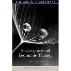 ISBN Shakespeare and Economic Theory