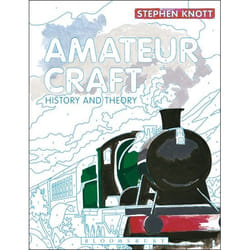 ISBN Amateur Craft (History and Theory)