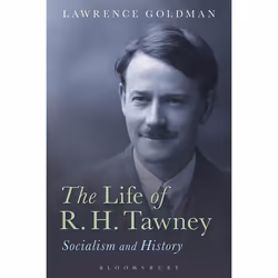 ISBN The Life of R. H. Tawney (Socialism and History), Anglais, Livre broché, 432 pages