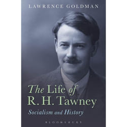 ISBN The Life of R. H. Tawney (Socialism and History)