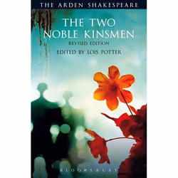 ISBN The Two Noble Kinsmen, Revised Edition (Third Series), Théatre, Anglais, Livre broché, 472 pages