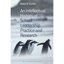ISBN An Intellectual History of School Leadership Practice and Research