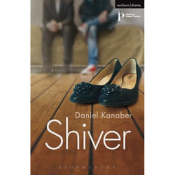 ISBN Shiver