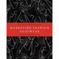 ISBN Marketing Fashion Footwear (The Business of Shoes), Anglais, Livre broché, 240 pages
