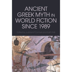 ISBN Ancient Greek Myth in World Fiction since 1989 livre classiques Anglais