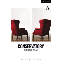 ISBN Conservatory livre Théatre Anglais