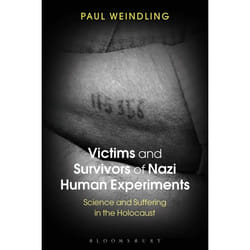 ISBN Victims and Survivors of Nazi Human Experiments (Science and Suffering in the Holocaust) livre Anglais Livre broché 336 pages
