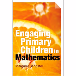 ISBN Engaging Primary Children in Mathematics, Anglais, Livre broché, 176 pages