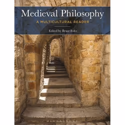 ISBN Medieval Philosophy (A Multicultural Reader), philosophie, Anglais, Livre broché, 800 pages