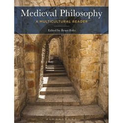ISBN Medieval Philosophy (A Multicultural Reader) livre philosophie Anglais
