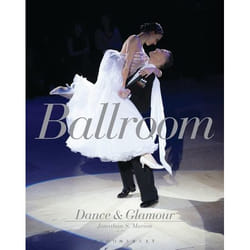 ISBN Ballroom Dance and Glamour Couverture rigide