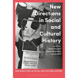 ISBN New Directions in Social and Cultural History livre histoire Anglais