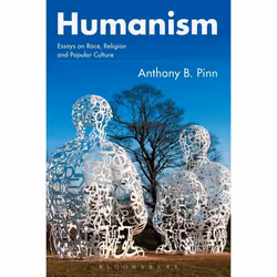 ISBN Humanism (Essays on Race, Religion and Popular Culture), Anglais, Livre broché, 184 pages