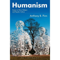 ISBN Humanism (Essays on Race, Religion and Popular Culture)