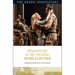 ISBN Shakespeare in the Theatre: Nicholas Hytner, Anglais, Livre broché, 264 pages