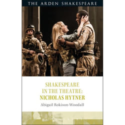 ISBN Shakespeare in the Theatre: Nicholas Hytner