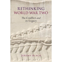 ISBN Rethinking World War Two (The Conflict and its Legacy) livre Anglais Livre broché 272 pages