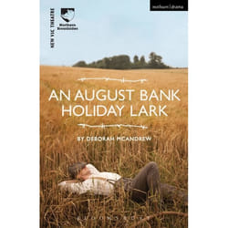 ISBN An August Bank Holiday Lark