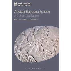 ISBN Ancient Egyptian Scribes (A Cultural Exploration), histoire, Anglais, Livre broché, 216 pages