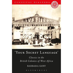 ISBN Your Secret Language' (Classics in the British Colonies of West Africa)