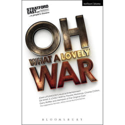 ISBN Oh What A Lovely War livre Théatre Anglais