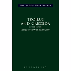 ISBN Troilus and Cressida (Third Series, Revised Edition), Théatre, Anglais, Couverture rigide, 544 pages