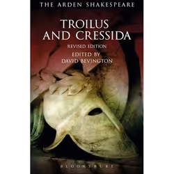 ISBN Troilus and Cressida (Third Series, Revised Edition), Théatre, Anglais, Livre broché, 544 pages