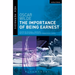 ISBN The Importance of Being Earnest (Revised Edition), Théatre, Anglais, Livre broché, 160 pages