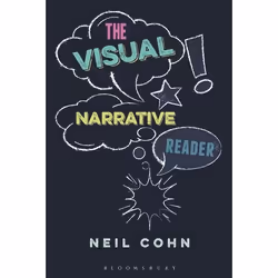 ISBN The Visual Narrative Reader, Anglais, Livre broché, 376 pages