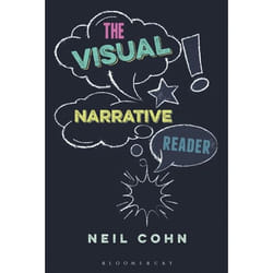 ISBN The Visual Narrative Reader
