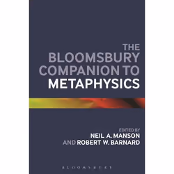 ISBN The Bloomsbury Companion to Metaphysics, Religion, Anglais, Livre broché, 400 pages