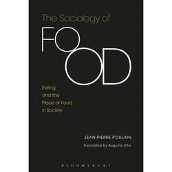 ISBN The Sociology of Food (Eating and the Place of Food in Society)
