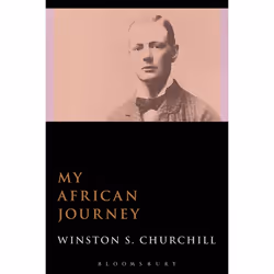 ISBN My African Journey, Anglais, Livre broché, 184 pages