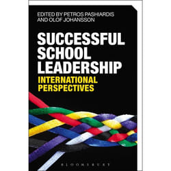 ISBN Successful School Leadership (International Perspectives)
