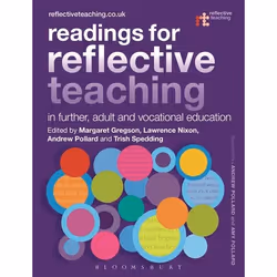 ISBN Readings for Reflective Teaching in Further, Adult and Vocational Education, Education, Anglais, Livre broché, 352 pages