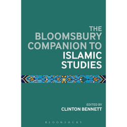 ISBN The Bloomsbury Companion to Islamic Studies livre Religion Anglais