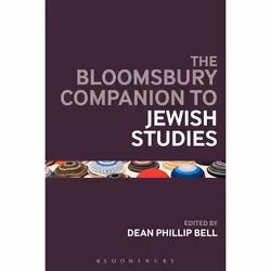 ISBN The Bloomsbury Companion to Jewish Studies, Religion, Anglais, Livre broché, 440 pages