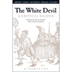 ISBN The White Devil: A Critical Reader livre Théatre Anglais