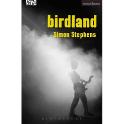 ISBN Birdland livre Théatre Anglais