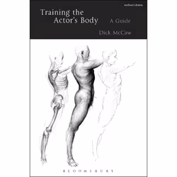 ISBN Training the Actor's Body (A Guide), Anglais, Couverture rigide, 272 pages